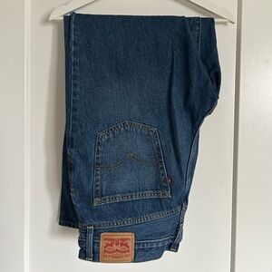 Levi's ‘94 Baggy Jeans